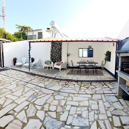 파멜라 Arrabida Cozy House 빌라 외부 사진