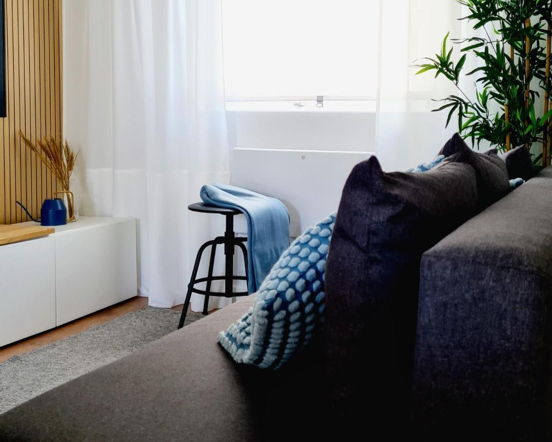 파멜라 Arrabida Cozy House 빌라 외부 사진