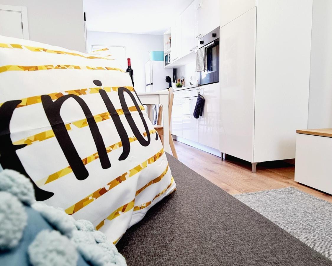 파멜라 Arrabida Cozy House 빌라 외부 사진