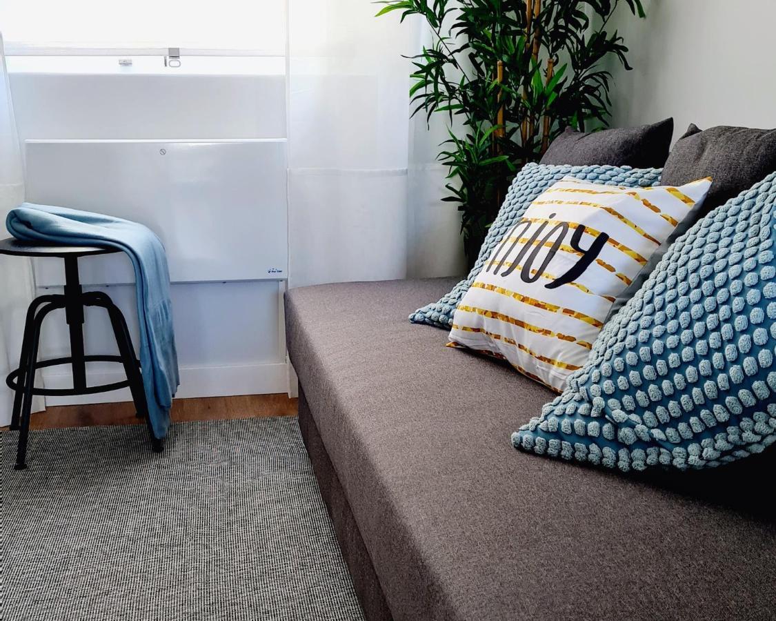 파멜라 Arrabida Cozy House 빌라 외부 사진