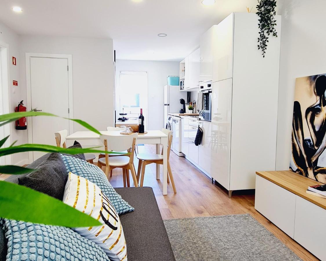 파멜라 Arrabida Cozy House 빌라 외부 사진