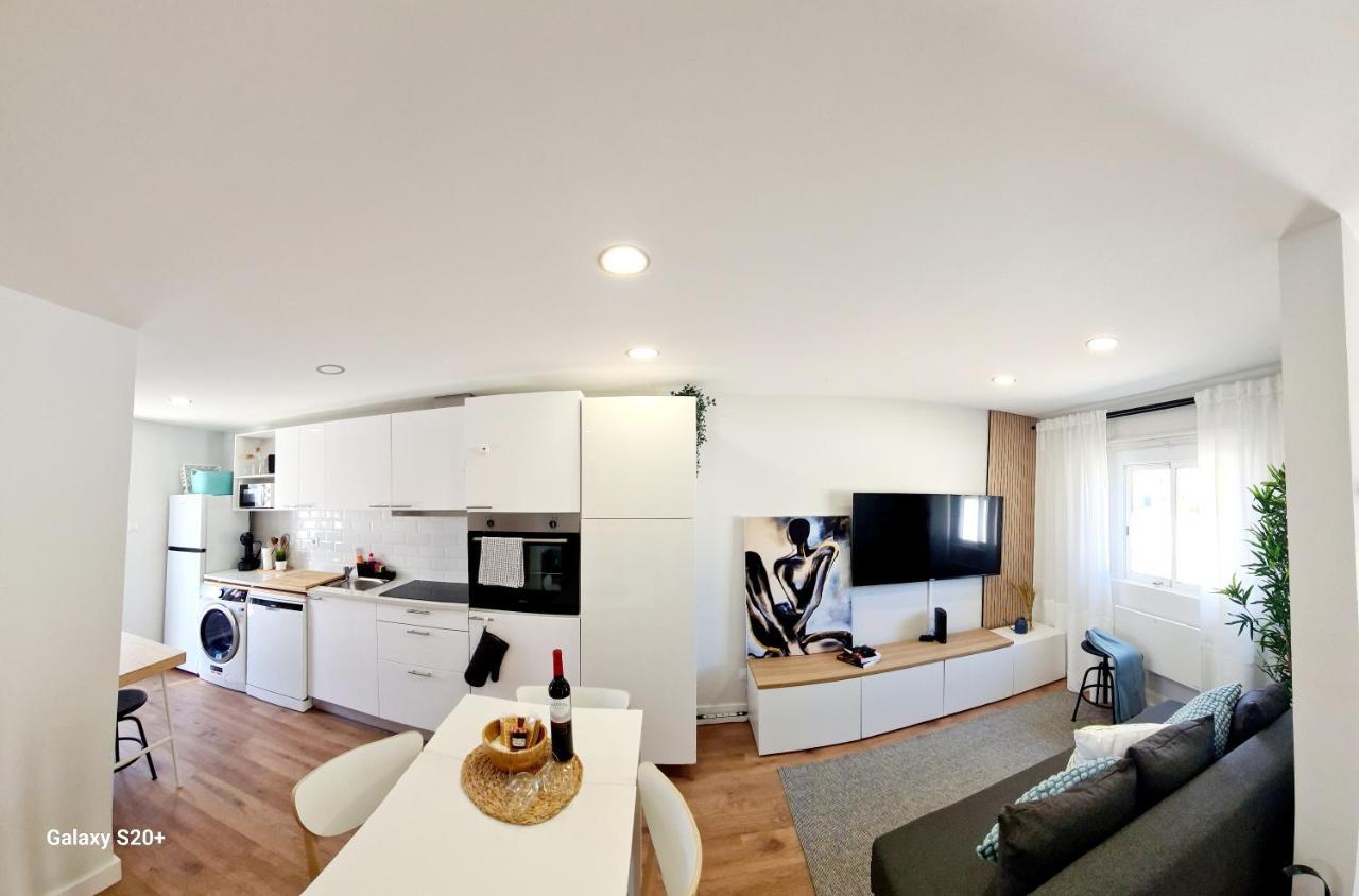 파멜라 Arrabida Cozy House 빌라 외부 사진