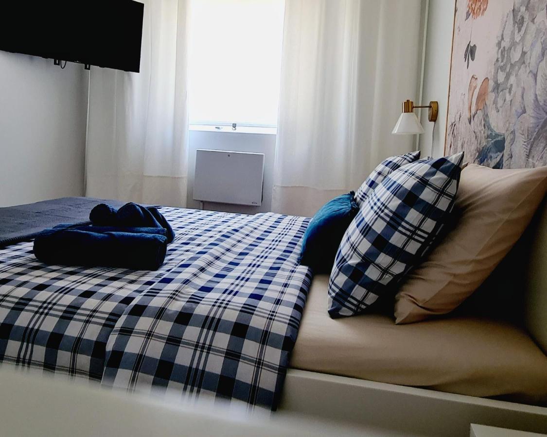파멜라 Arrabida Cozy House 빌라 외부 사진
