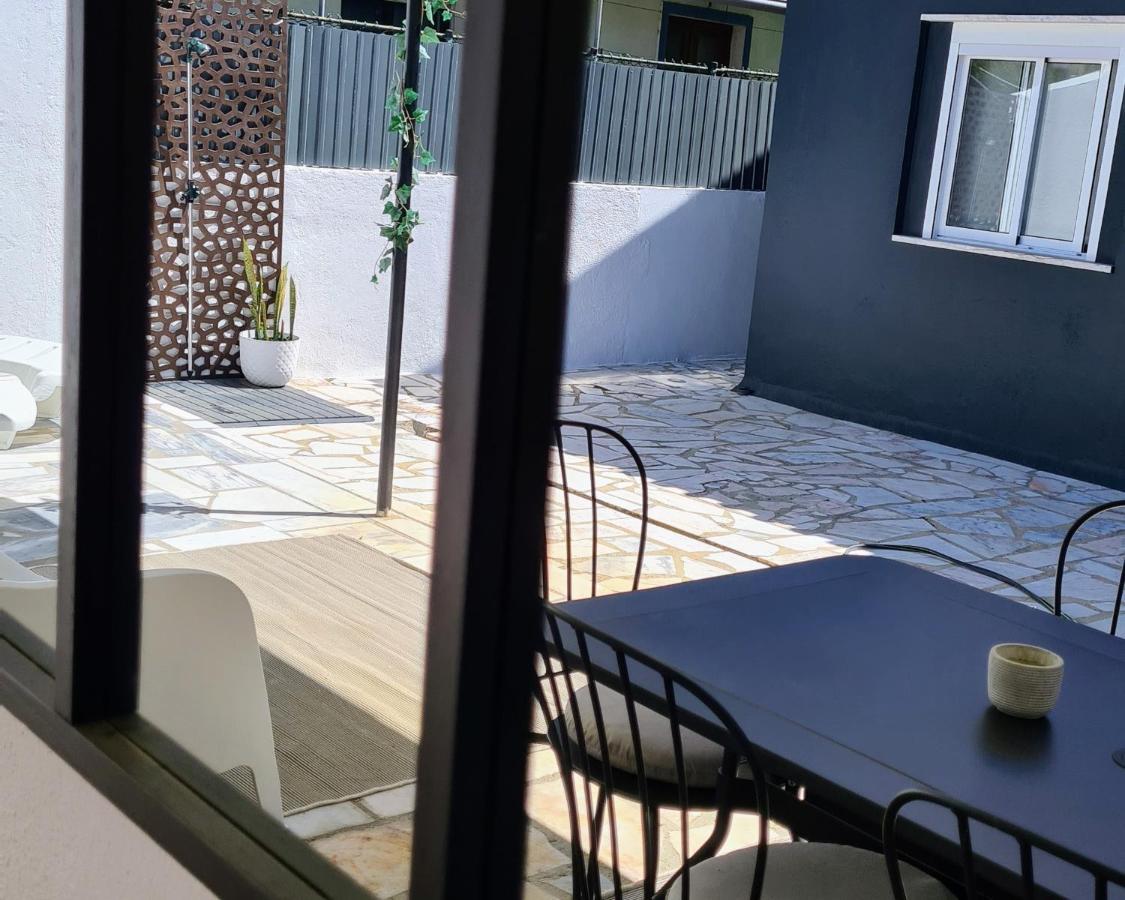 파멜라 Arrabida Cozy House 빌라 외부 사진