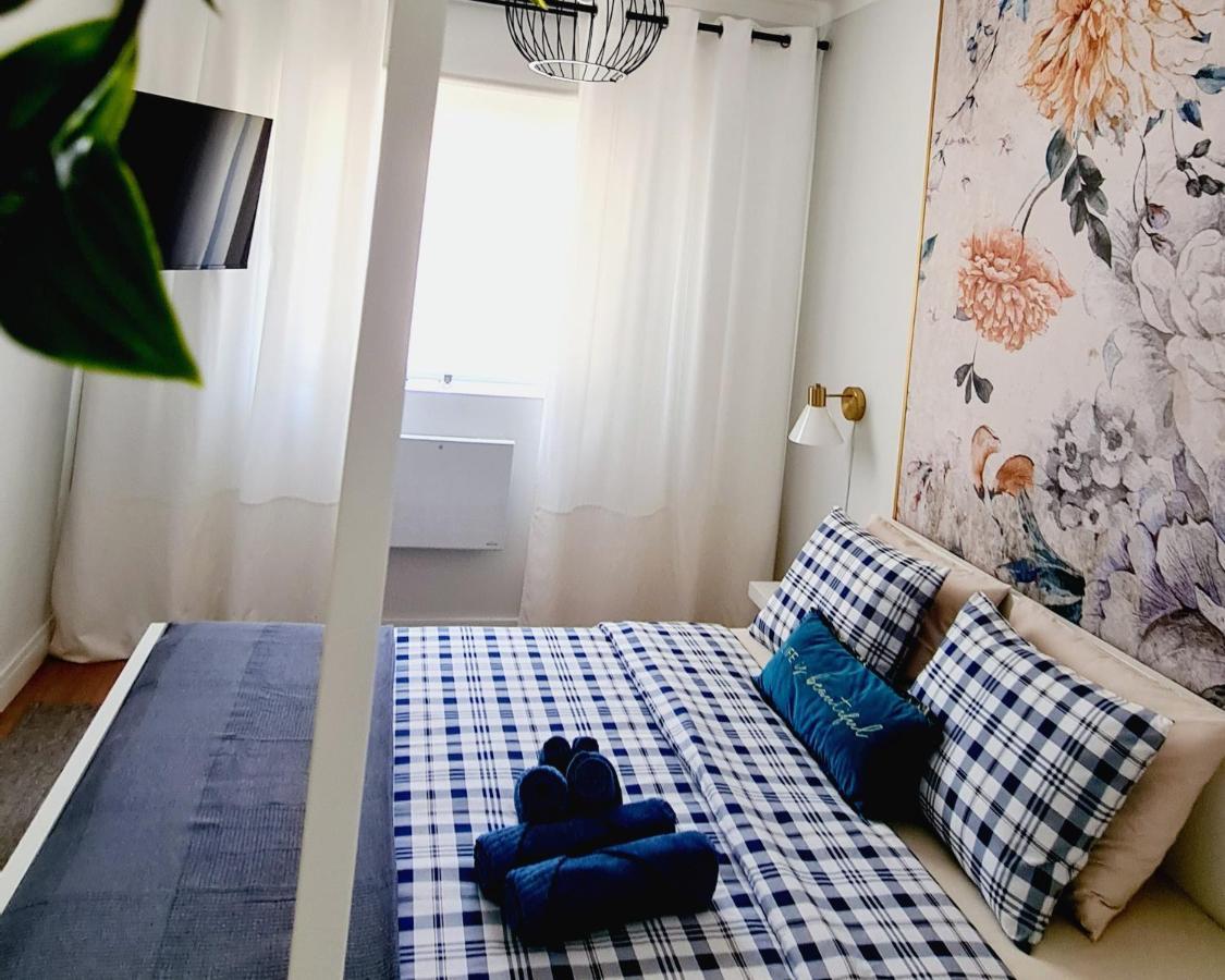 파멜라 Arrabida Cozy House 빌라 외부 사진