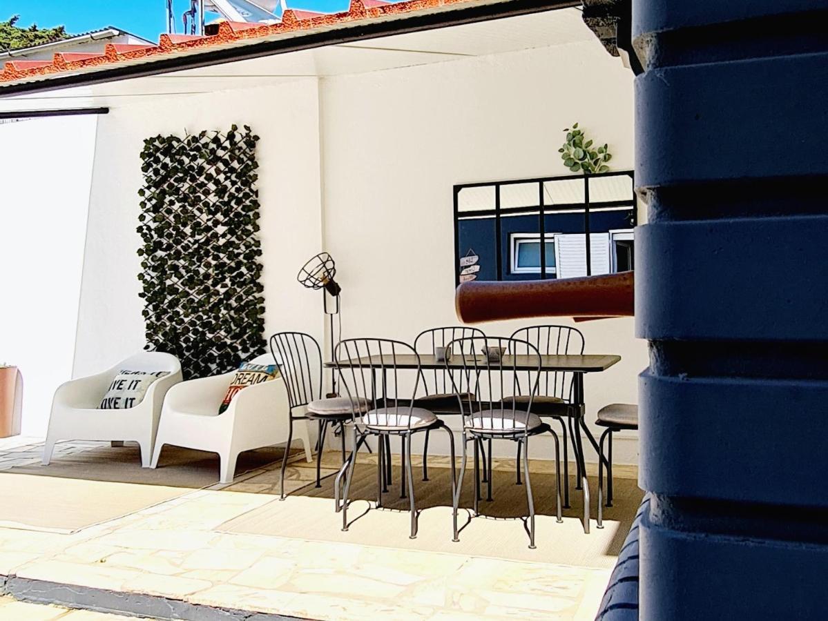 파멜라 Arrabida Cozy House 빌라 외부 사진
