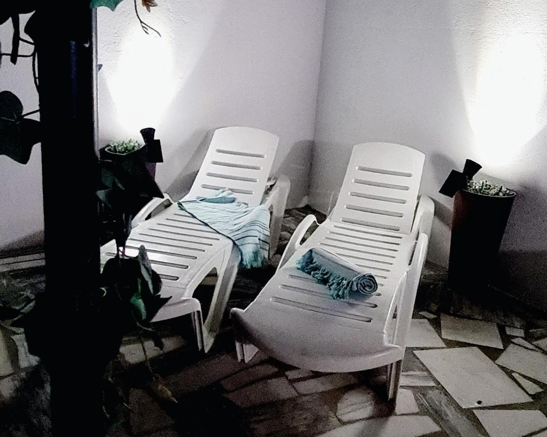 파멜라 Arrabida Cozy House 빌라 외부 사진