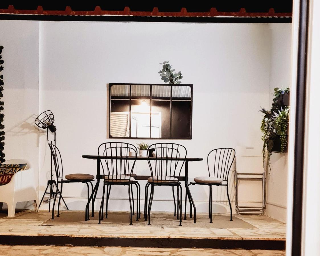 파멜라 Arrabida Cozy House 빌라 외부 사진